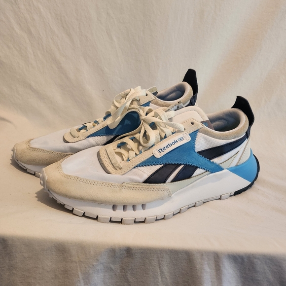 Reebok Classic Legacy Leather Sz 10 Men's - Picture 2 of 15